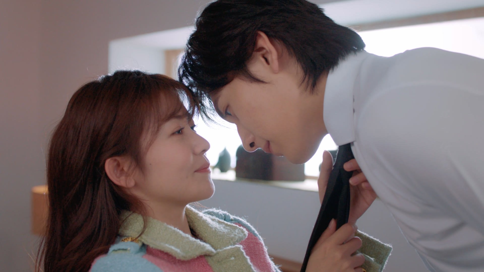 Golden House Hidden Love 2024  [S01E17] - Episode 17