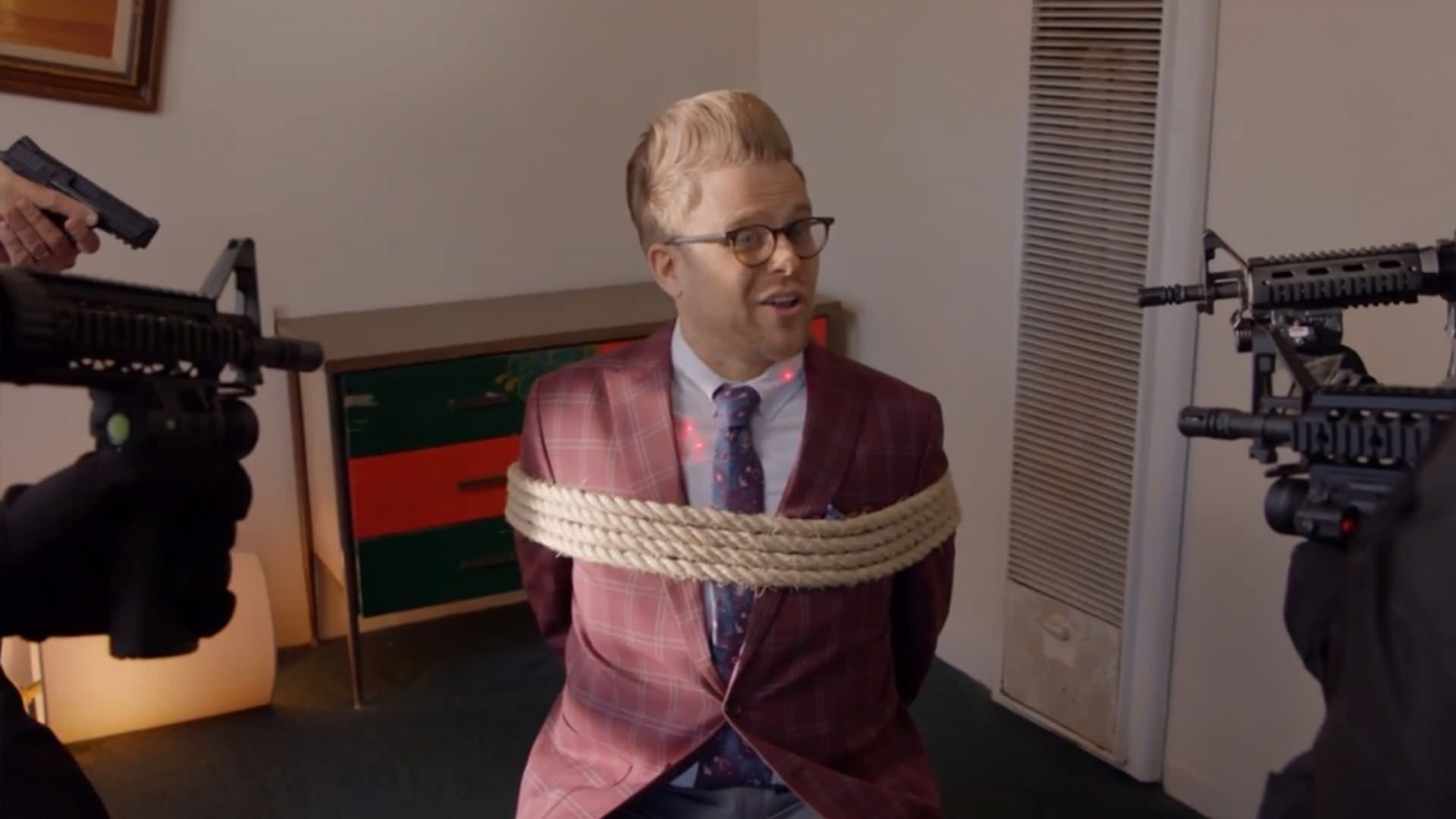 Adam Ruins Everything 2019  [S03E11] - Adam Ruins Cops