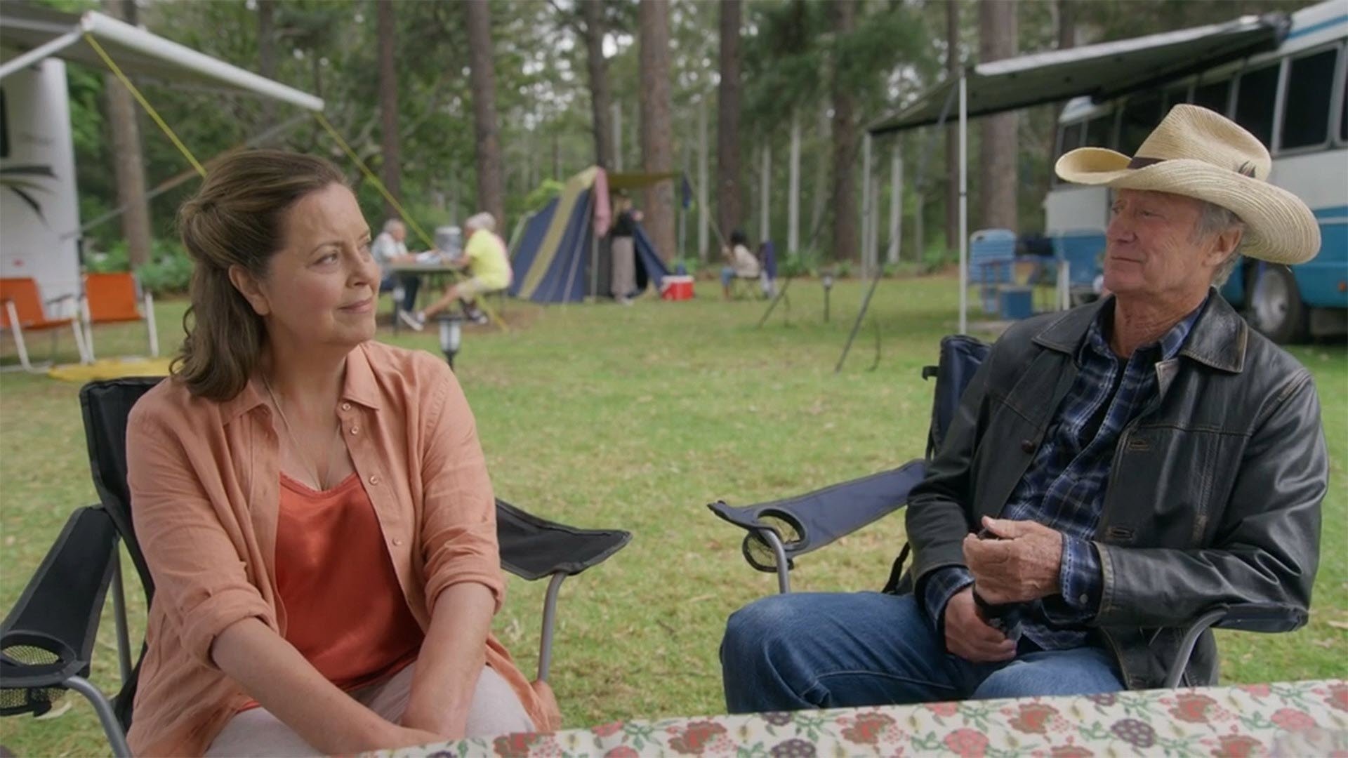 Darby and Joan 2022  [S01E03] - Episode 3