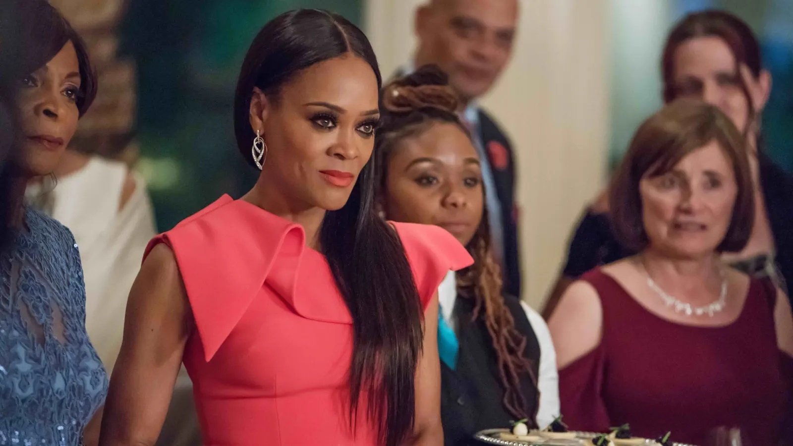Ambitions 2019  [S01E18] - Save the Best for Last