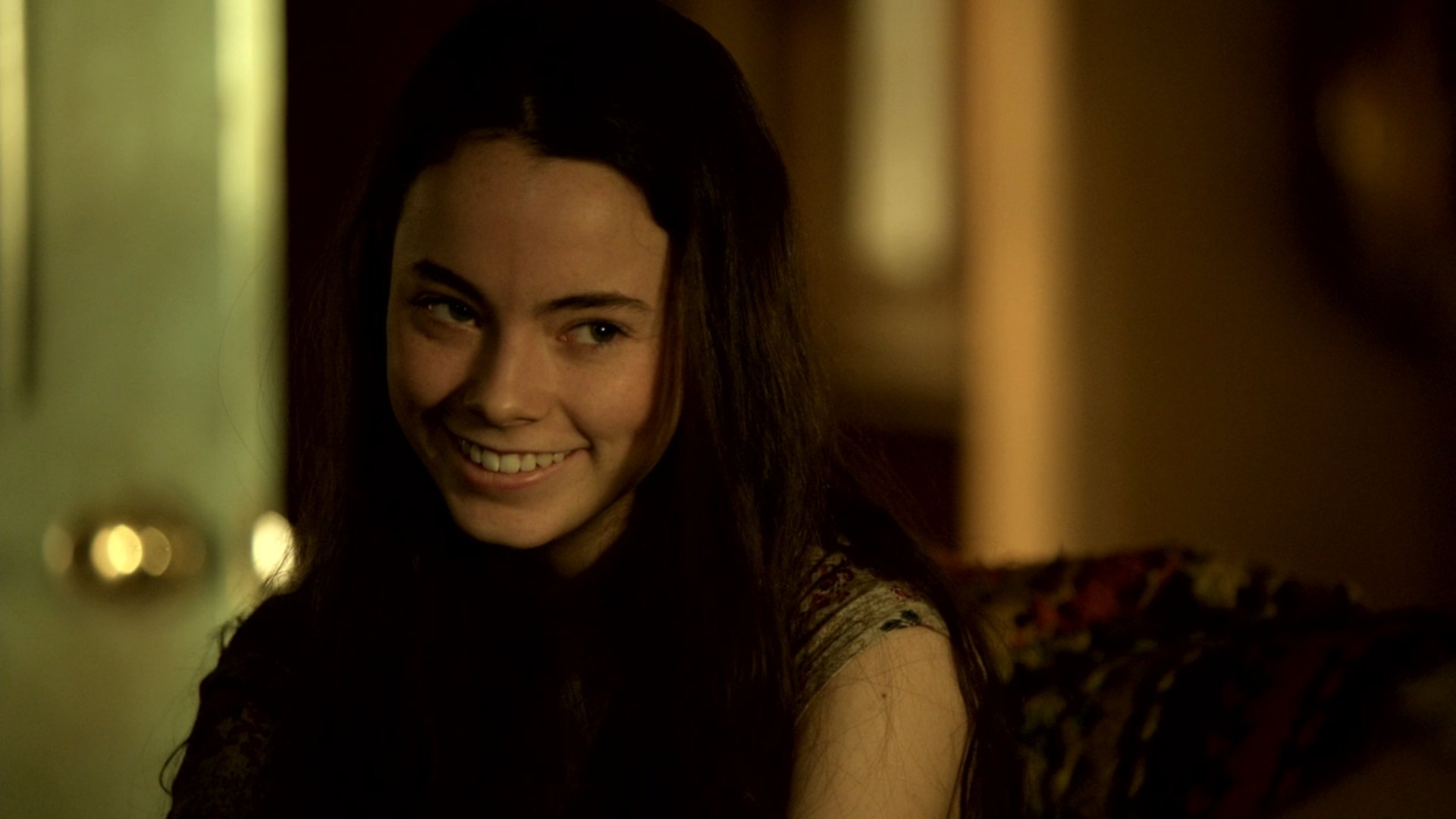Hemlock Grove 2013  [S01E13] - Birth