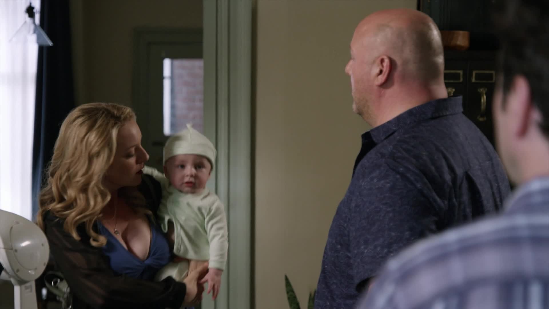 Loudermilk 2021  [S03E08] - Resurrection Shuffle