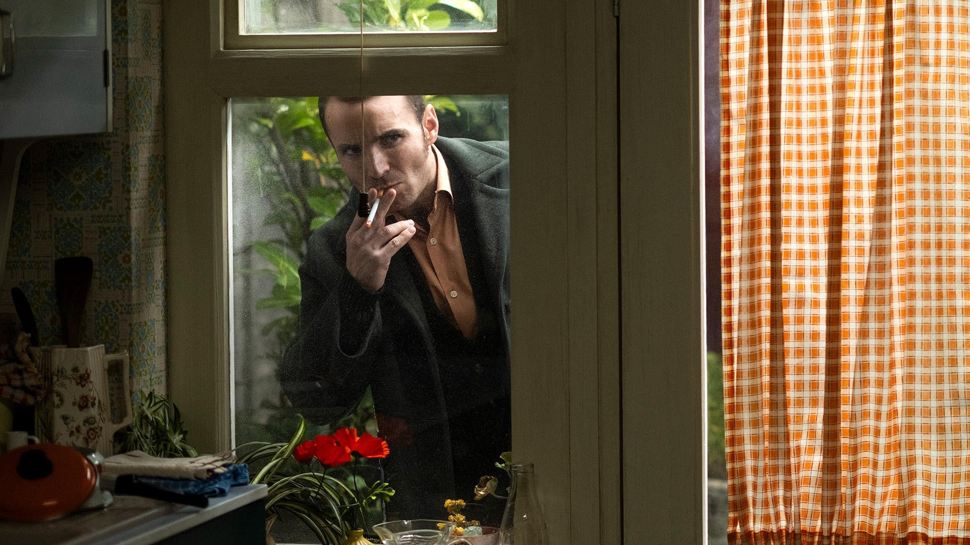 Say Nothing 2024  [S01E03] - I'll Be Seeing You