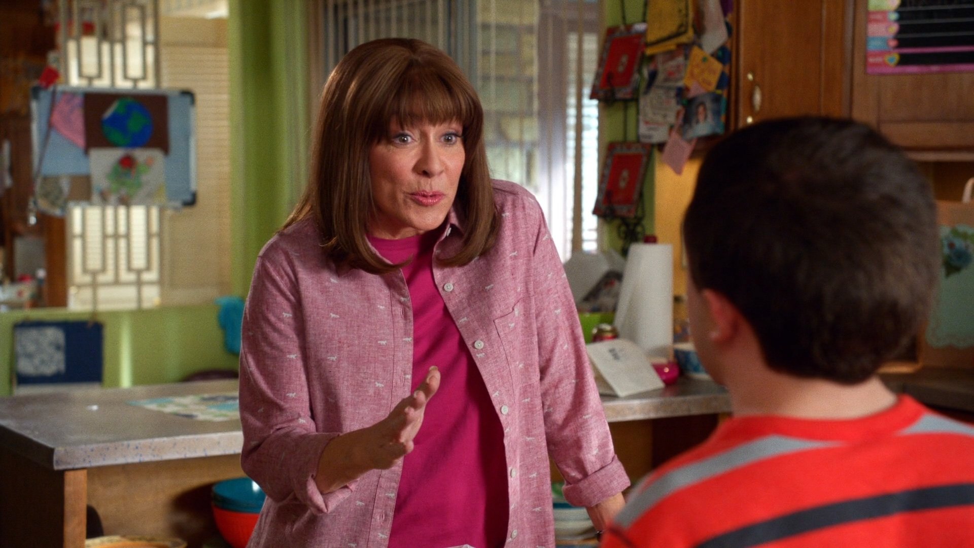 The Middle 2017  [S09E20] - Great Heckspectations