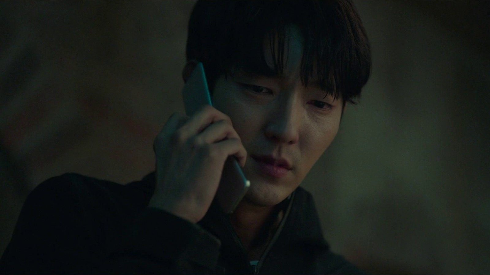 Flower of Evil 2020  [S01E15] - Detective Cha is Dead