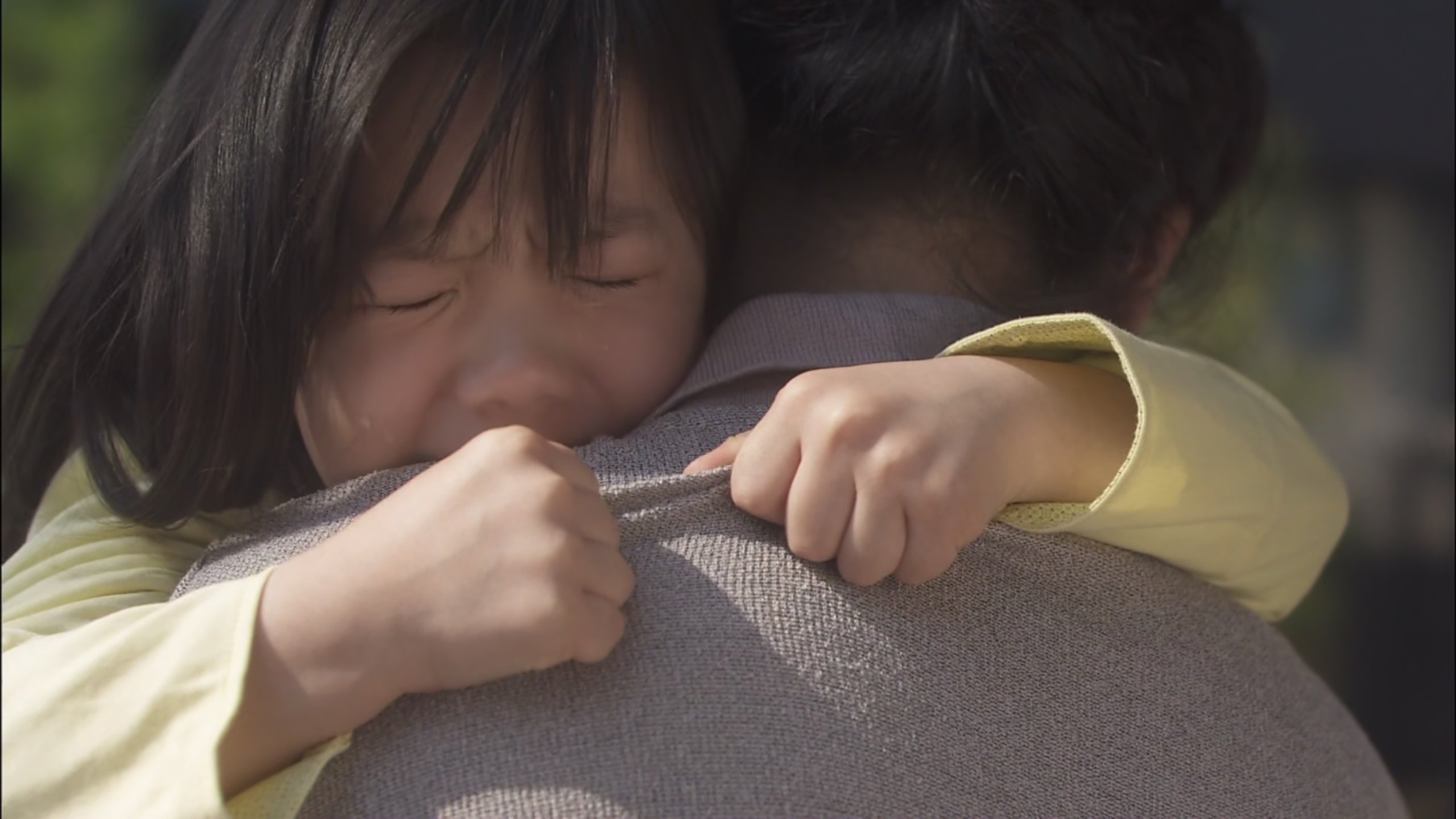 Mother 2010  [S01E04] - I want to let her attend school
