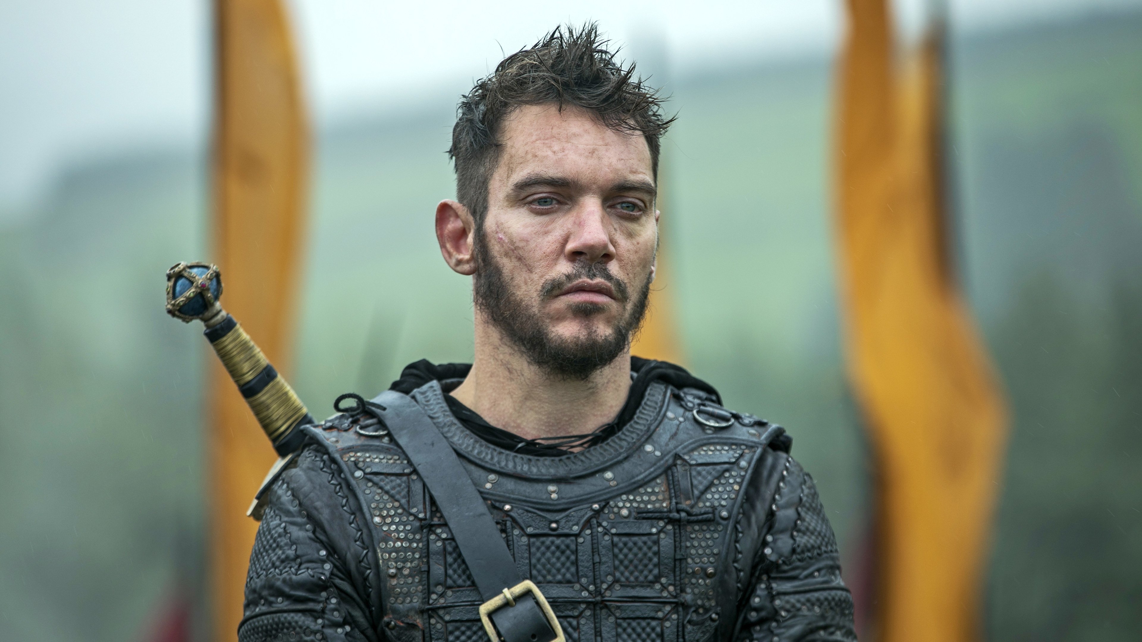 Vikings 2017  [S05E07] - Full Moon
