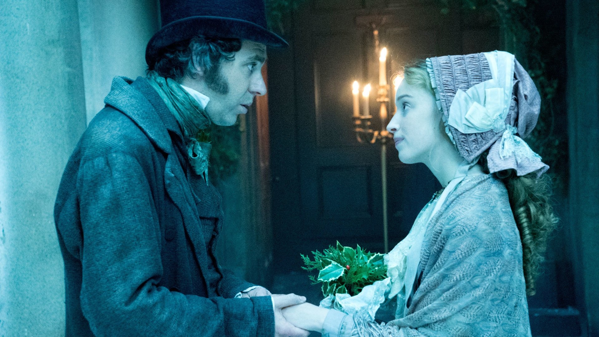 Dickensian 2015  [S01E06] - Episode 6