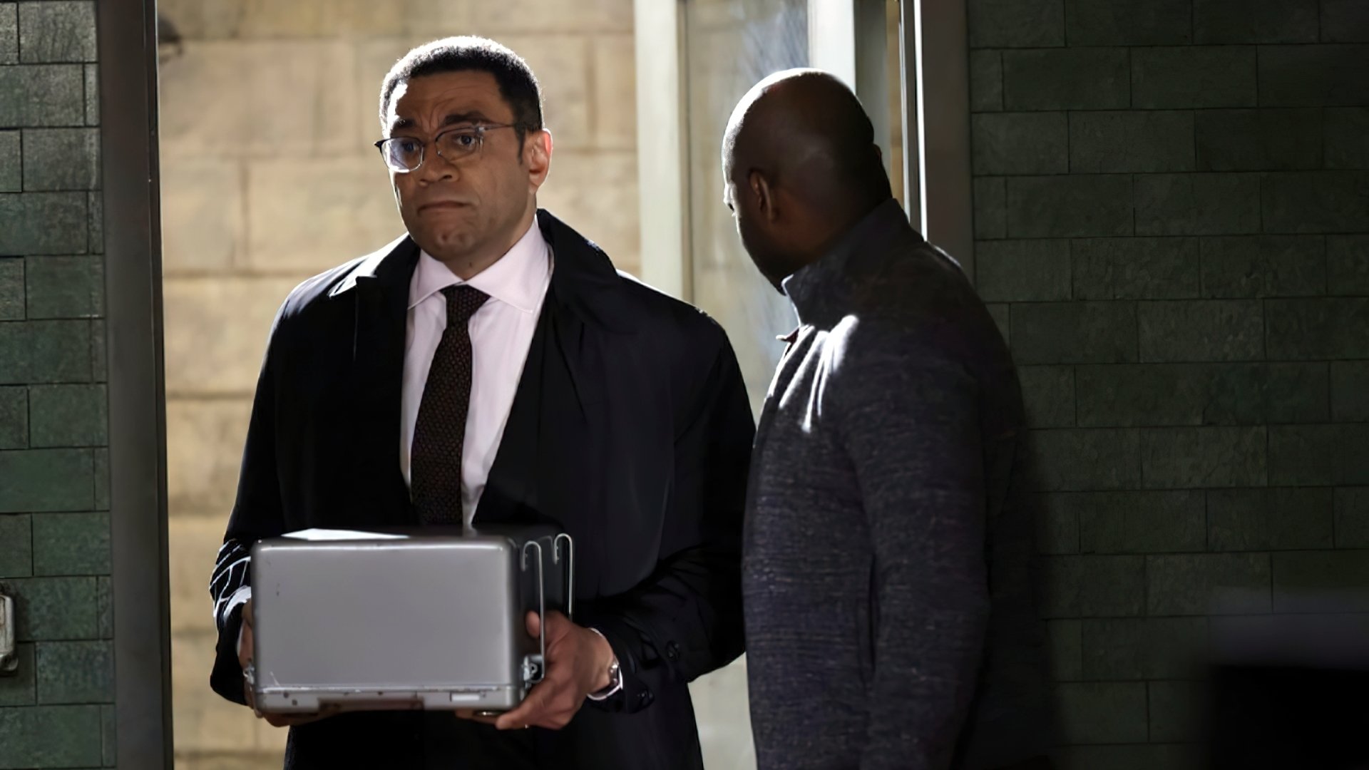 The Blacklist 2020  [S08E15] - The Russian Knot