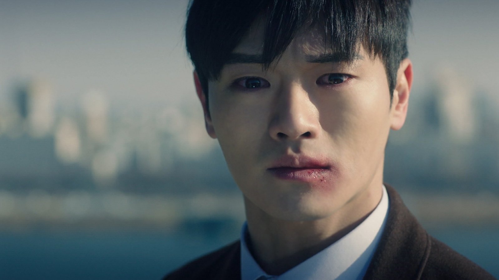 My Strange Hero 2018  [S01E26] - Episode 26