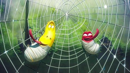 Larva 2011  [S01E06] - Ice Road