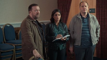After Life 2020  [S02E02] - Episode 2