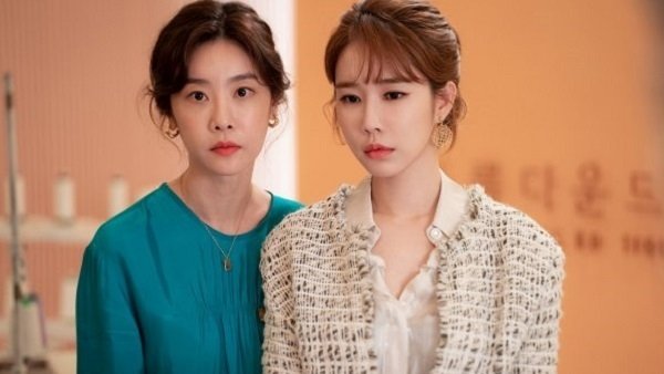 The Spies Who Loved Me 2020  [S01E09] - Episode 9