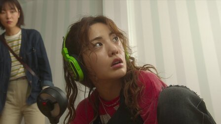 Glitch 2022  [S01E03] - Episode 3