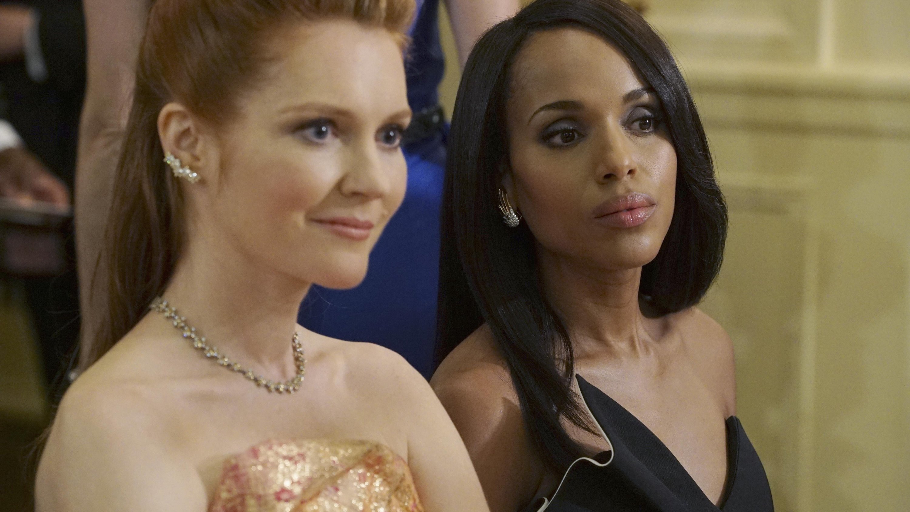 Scandal 2015  [S05E01] - Heavy is the Head