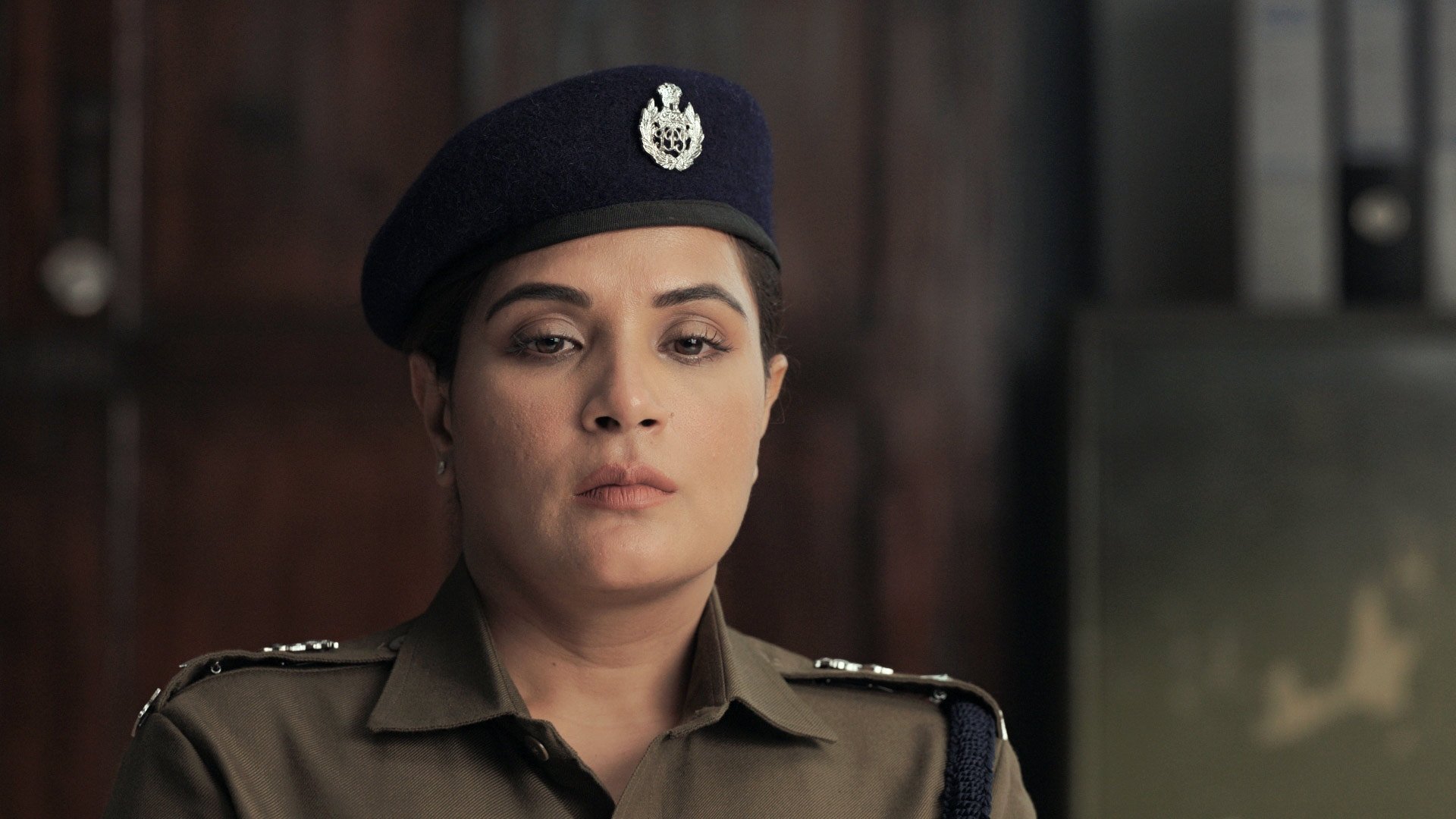 The Great Indian Murder 2022  [S01E05] - Laal Salaam aur Billu Biryani