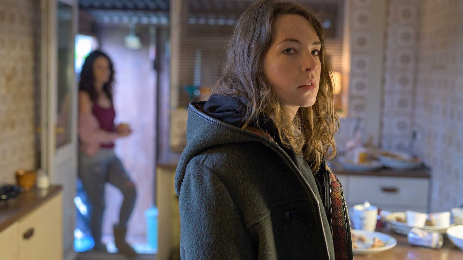 Hidden 2019  [S02E01] - Episode 1