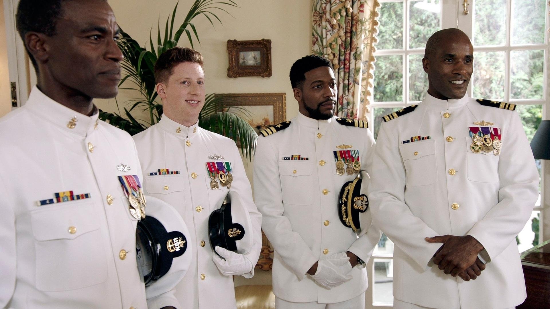 The Last Ship 2018  [S05E05] - Warriors