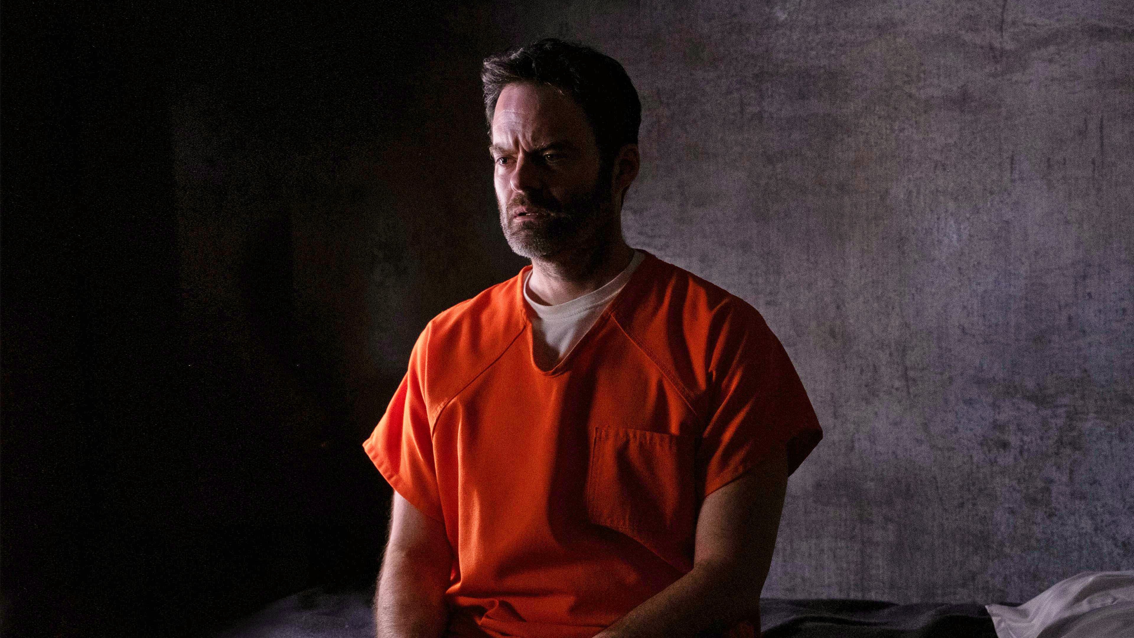 Barry 2023  [S04E01] - yikes