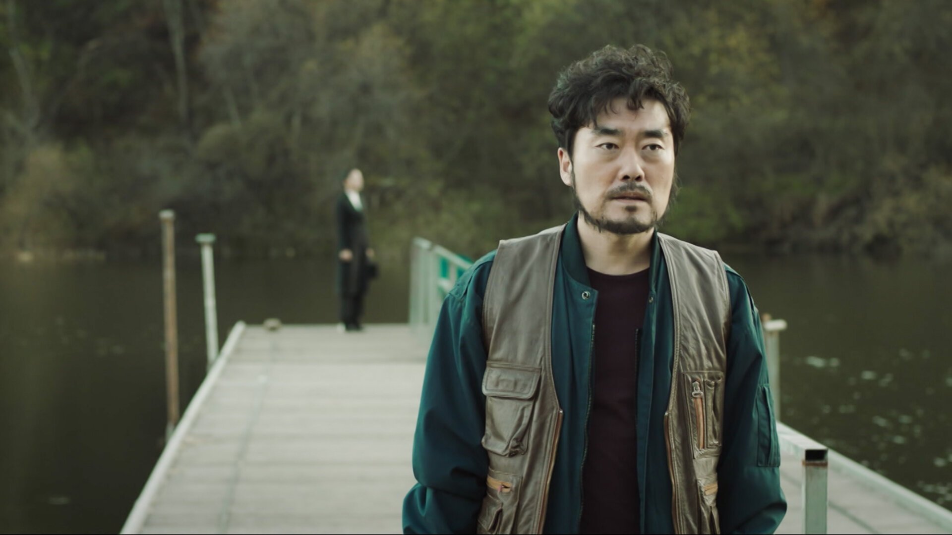 SKY Castle 2018  [S01E08] - At Gunpoint