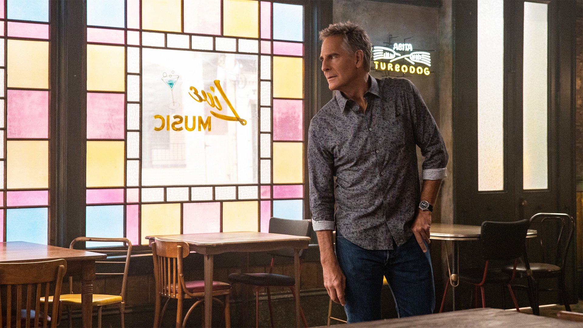 NCIS: New Orleans 2019  [S06E09] - Convicted