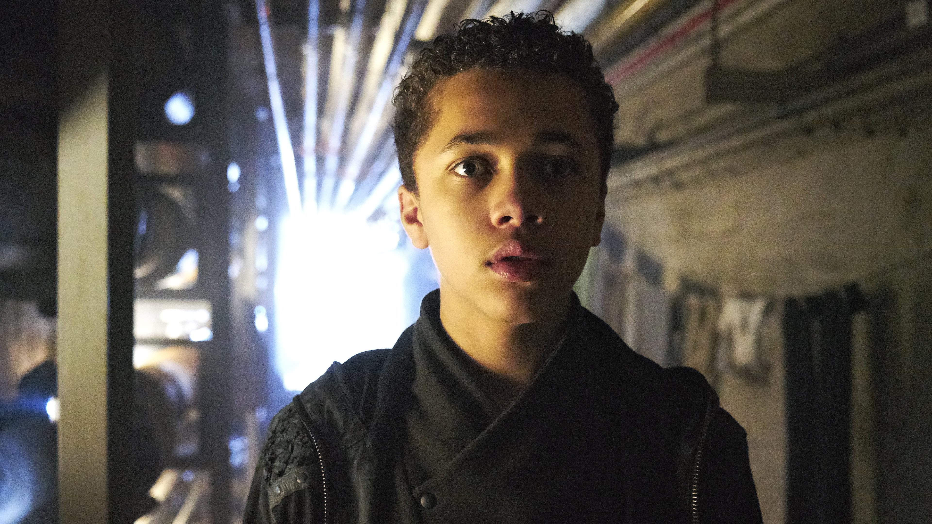Killjoys 2018  [S04E08] - It Takes a Pillage