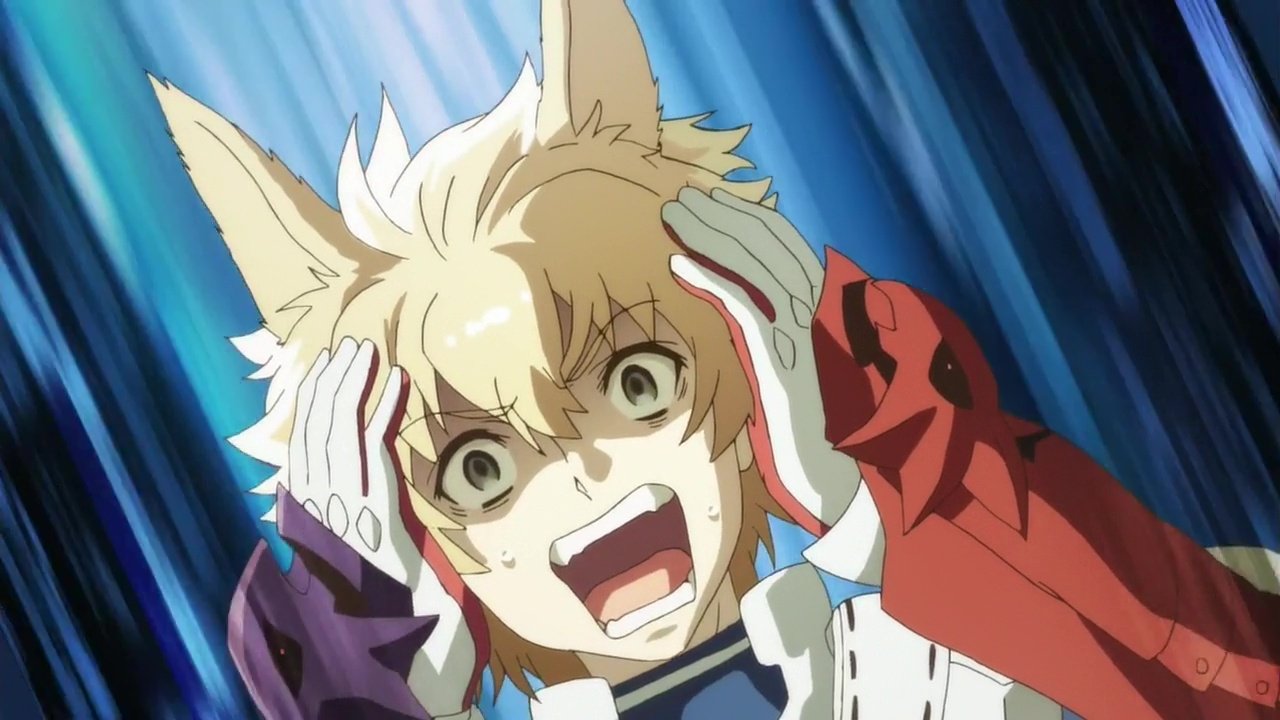 Infinite Dendrogram 2020  [S01E04] - Like a Flag Flying the Reversal