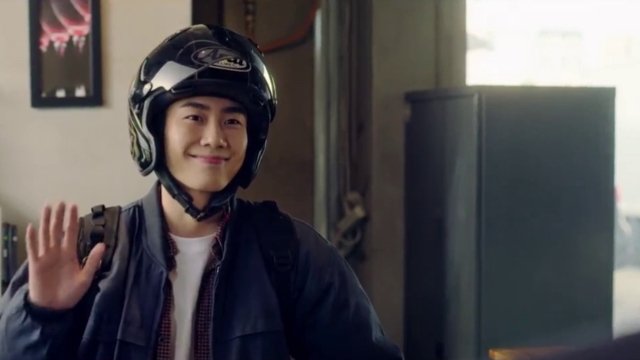 To My Star 2021  [S01E03] - Feeling Vulnerable