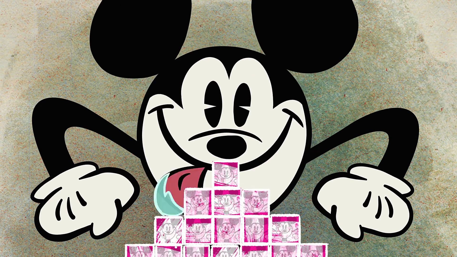 Mickey Mouse 2015  [S03E14] - Turkish Delights
