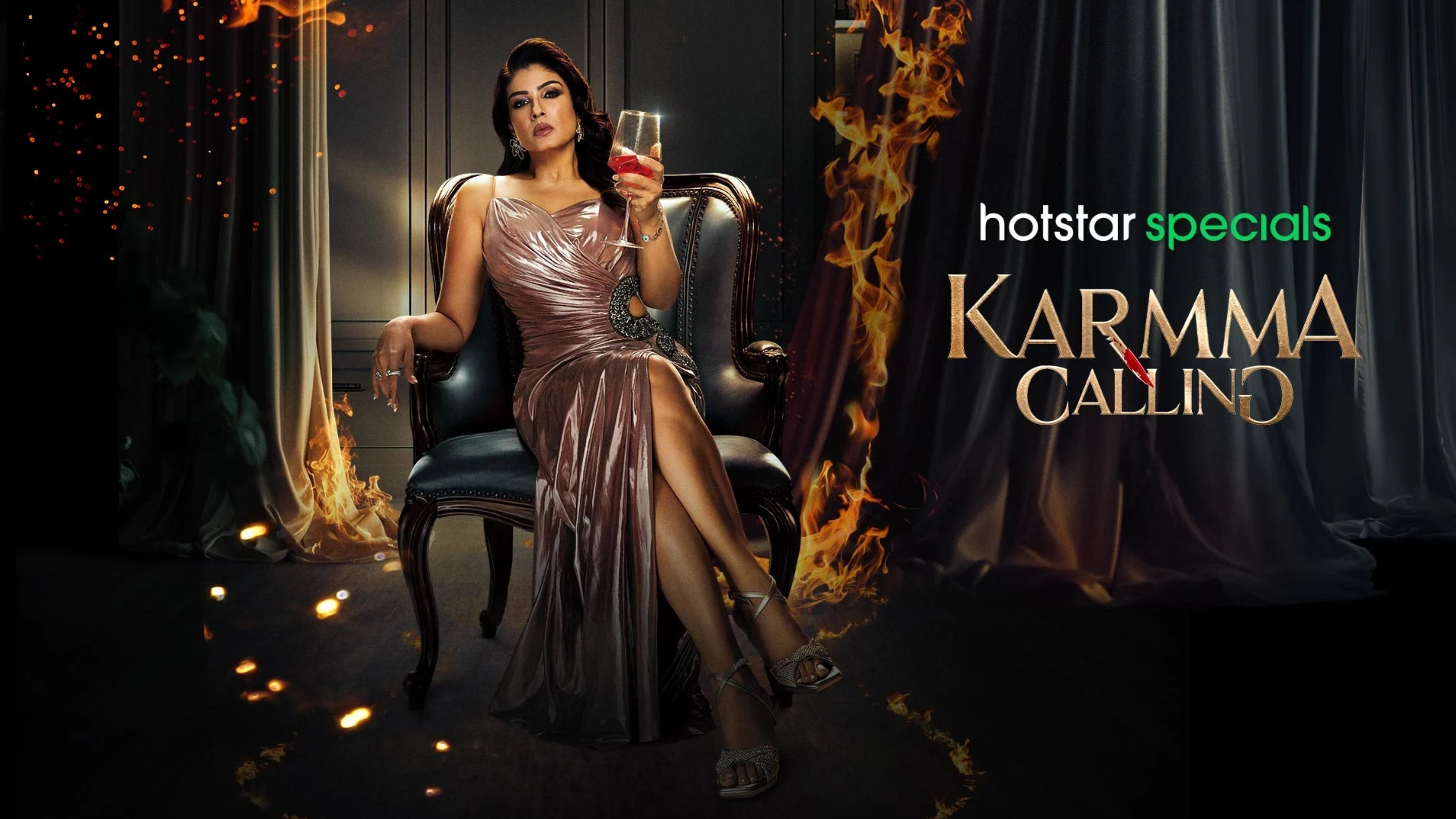 Karmma Calling 2024  [S01E01] - Karm