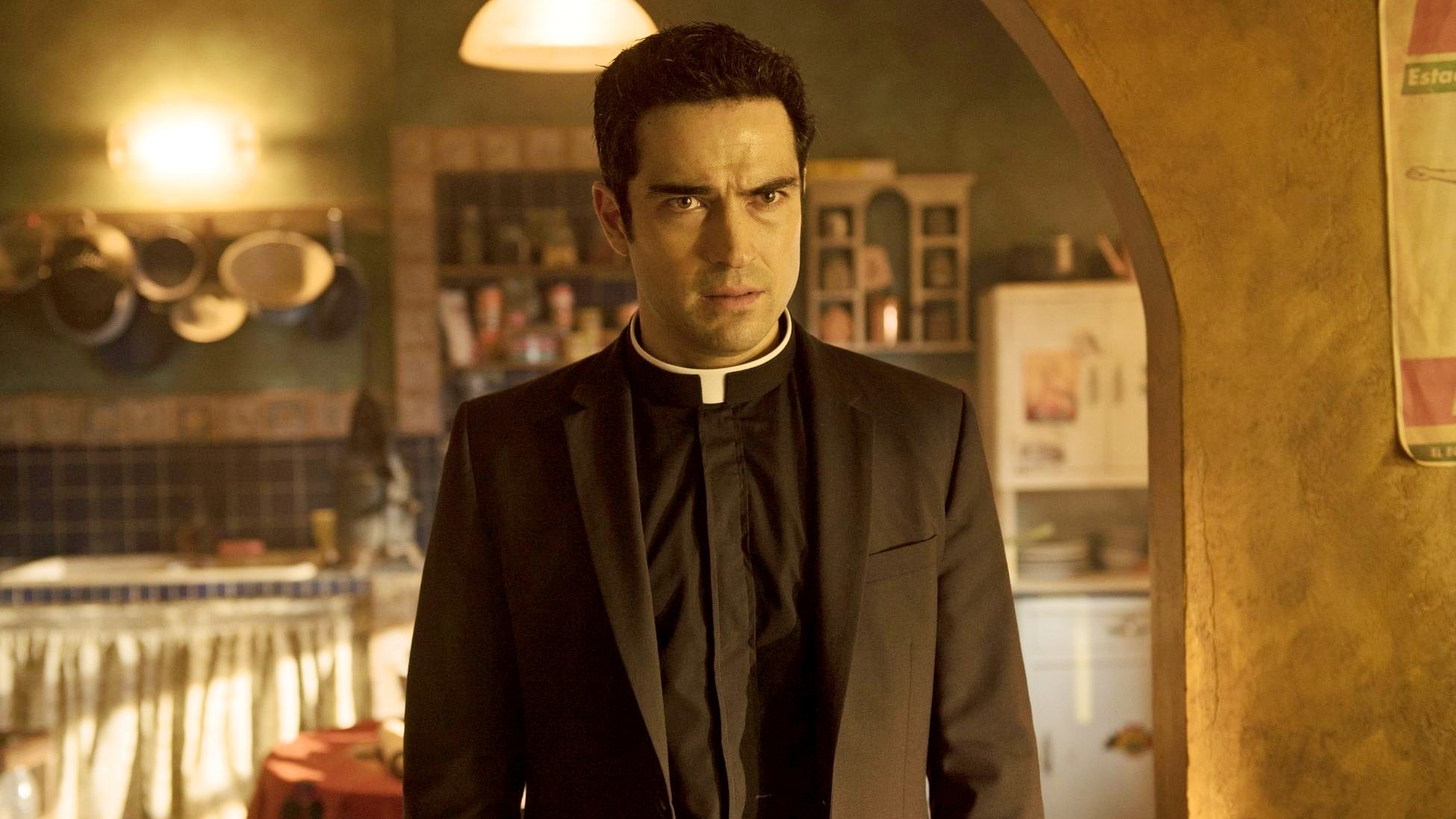 The Exorcist 2016  [S01E10] - Chapter Ten: Three Rooms