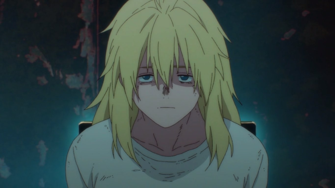 Dorohedoro 2020  [S01E10] - Episode 10