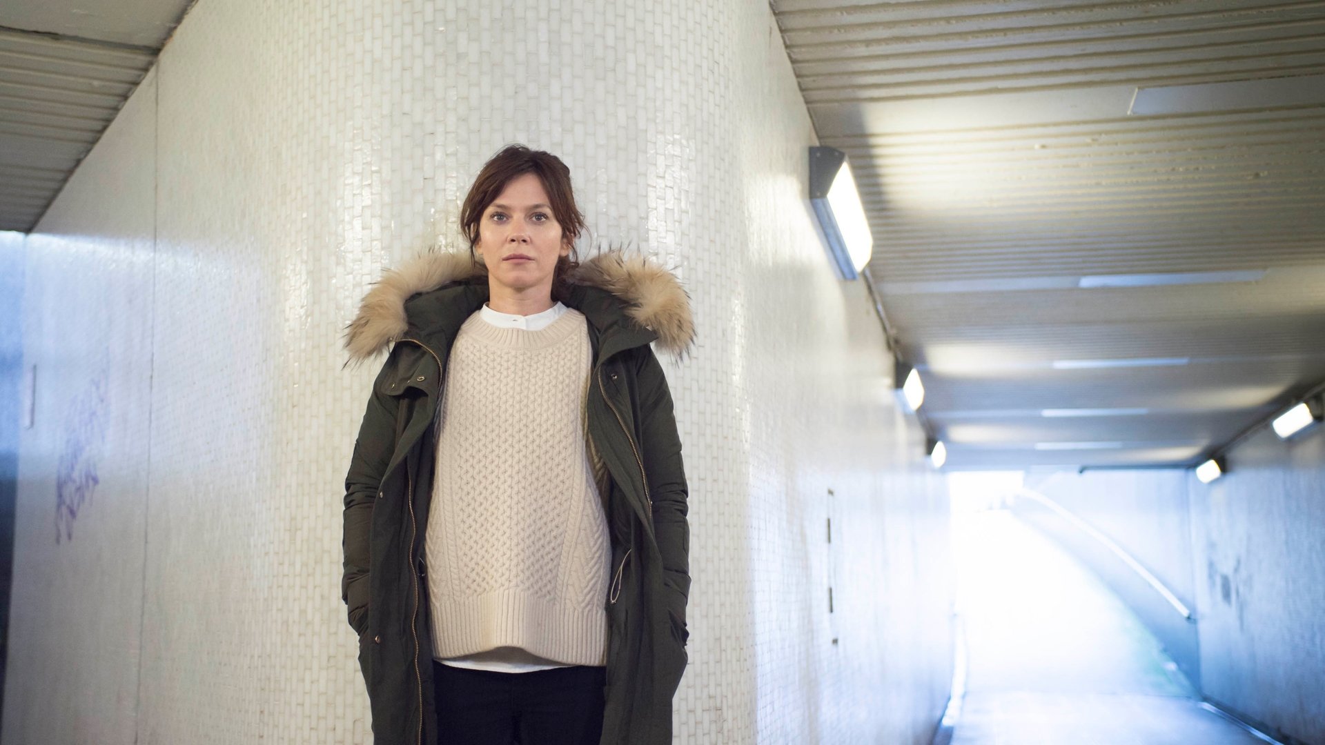 Marcella 2016  [S01E04] - Episode 4