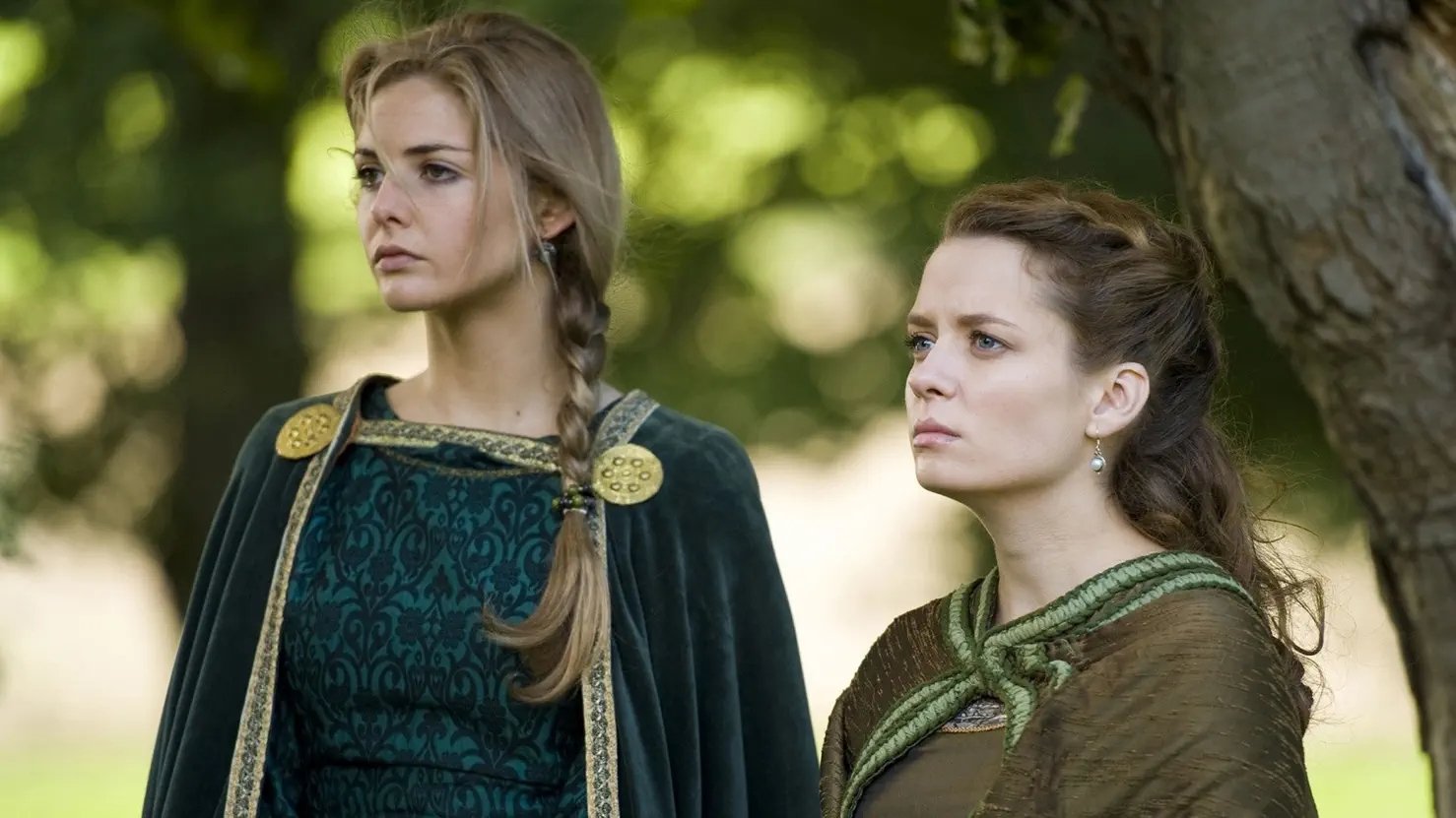 Camelot 2011  [S01E10] - Reckoning
