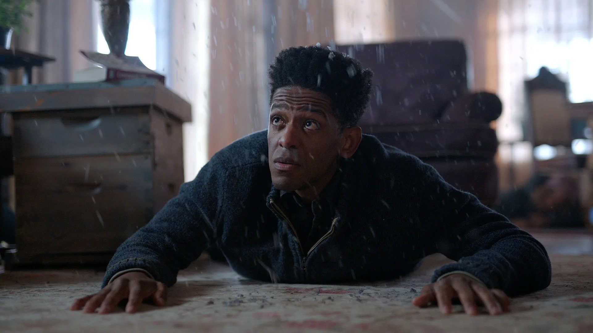 Manifest 2022  [S04E05] - Squawk