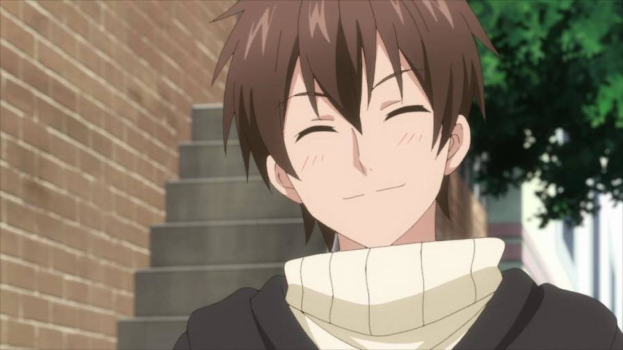 If It's for My Daughter, I'd Even Defeat a Demon Lord 2019  [S01E02] - The Little Girl Beg