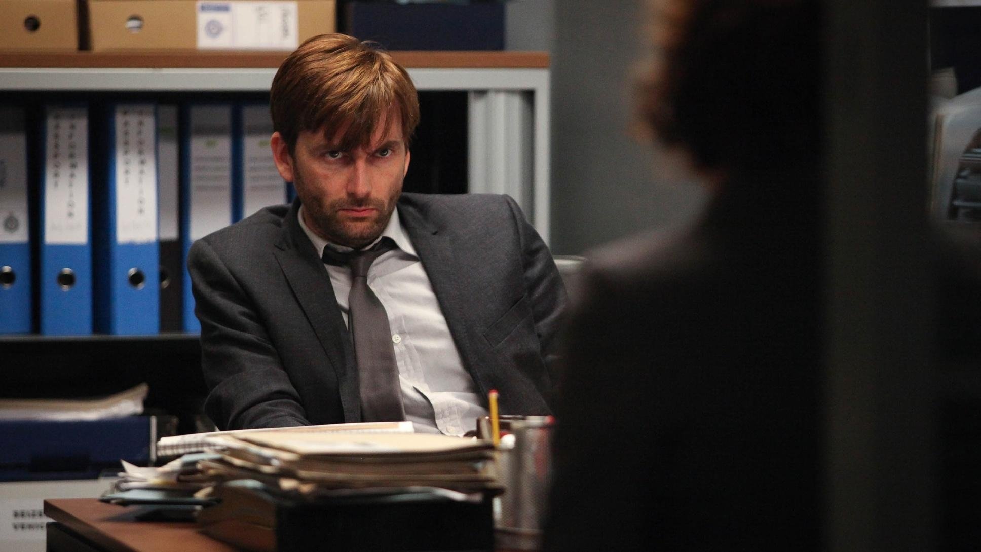 Broadchurch 2013  [S01E03] - Episode 3