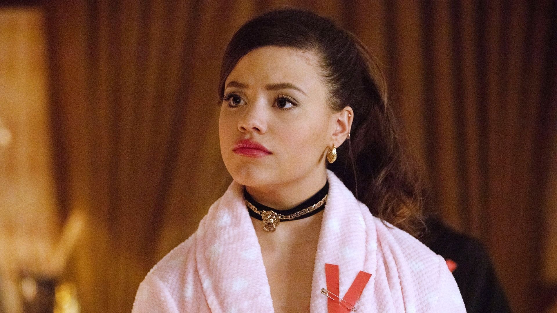 Charmed 2018  [S01E06] - Kappa Spirit