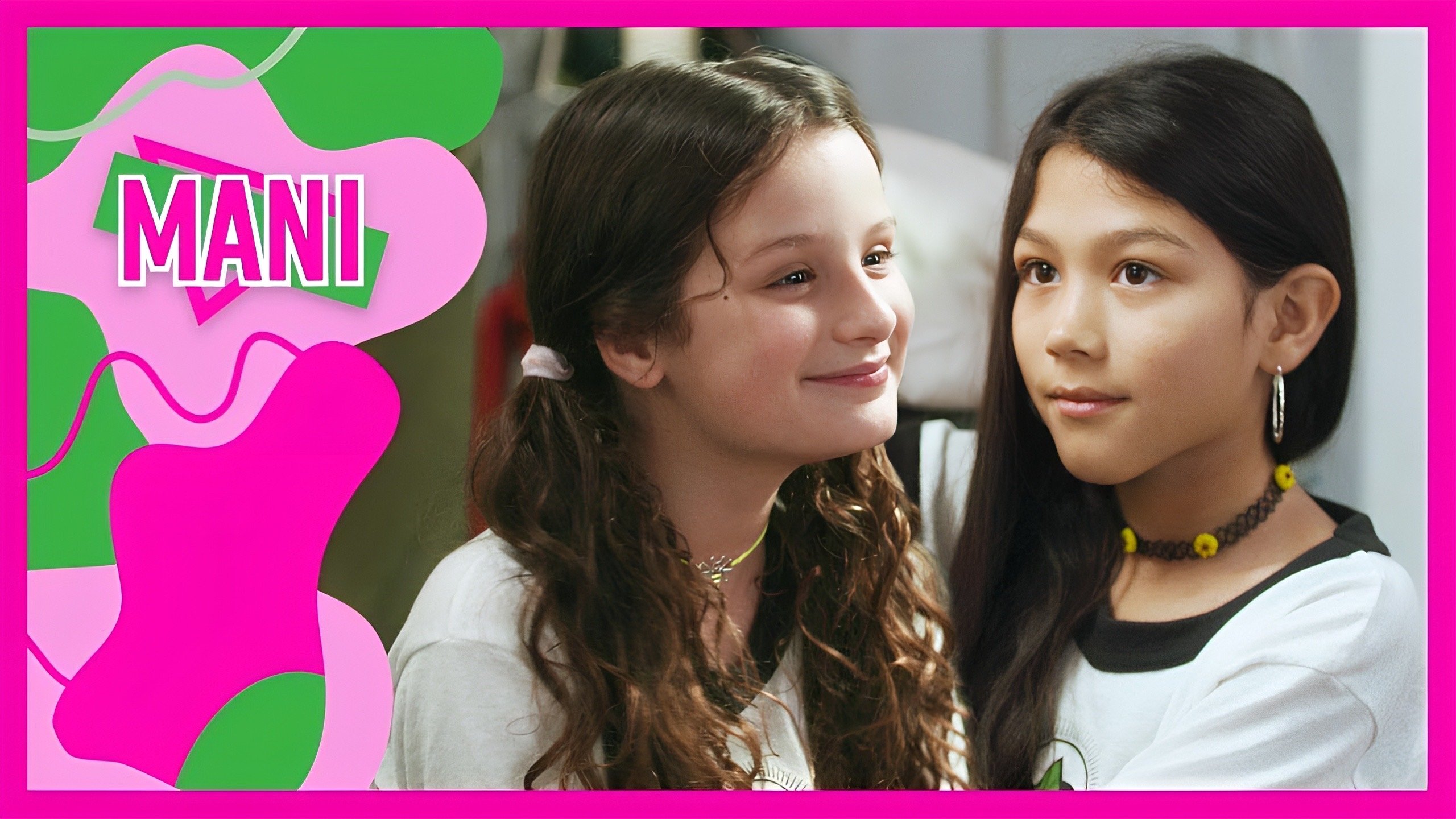 Mani 2019  [S04E05] - Happy Campers