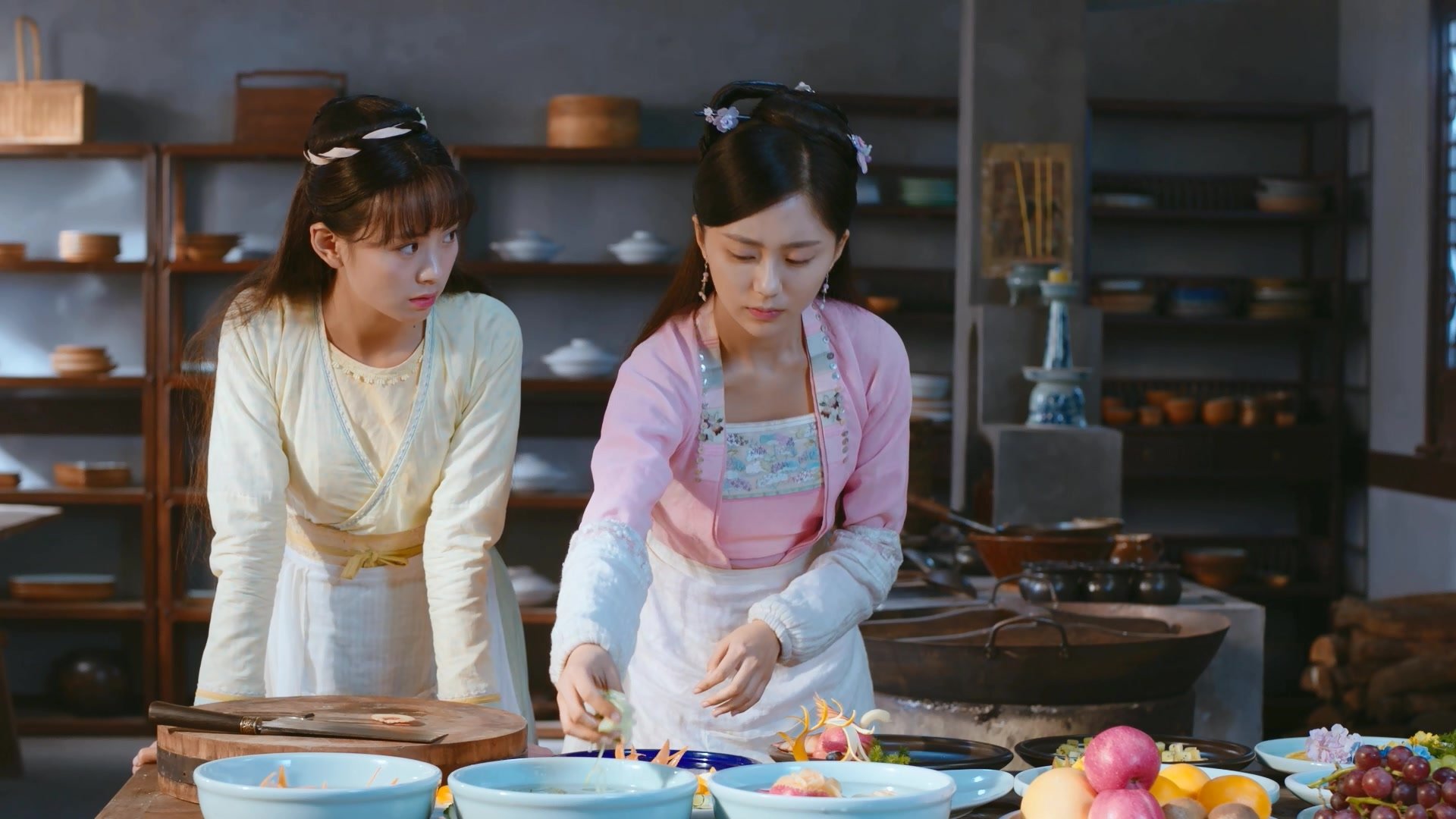 Chef Hua 2020  [S01E27] - Episode 27
