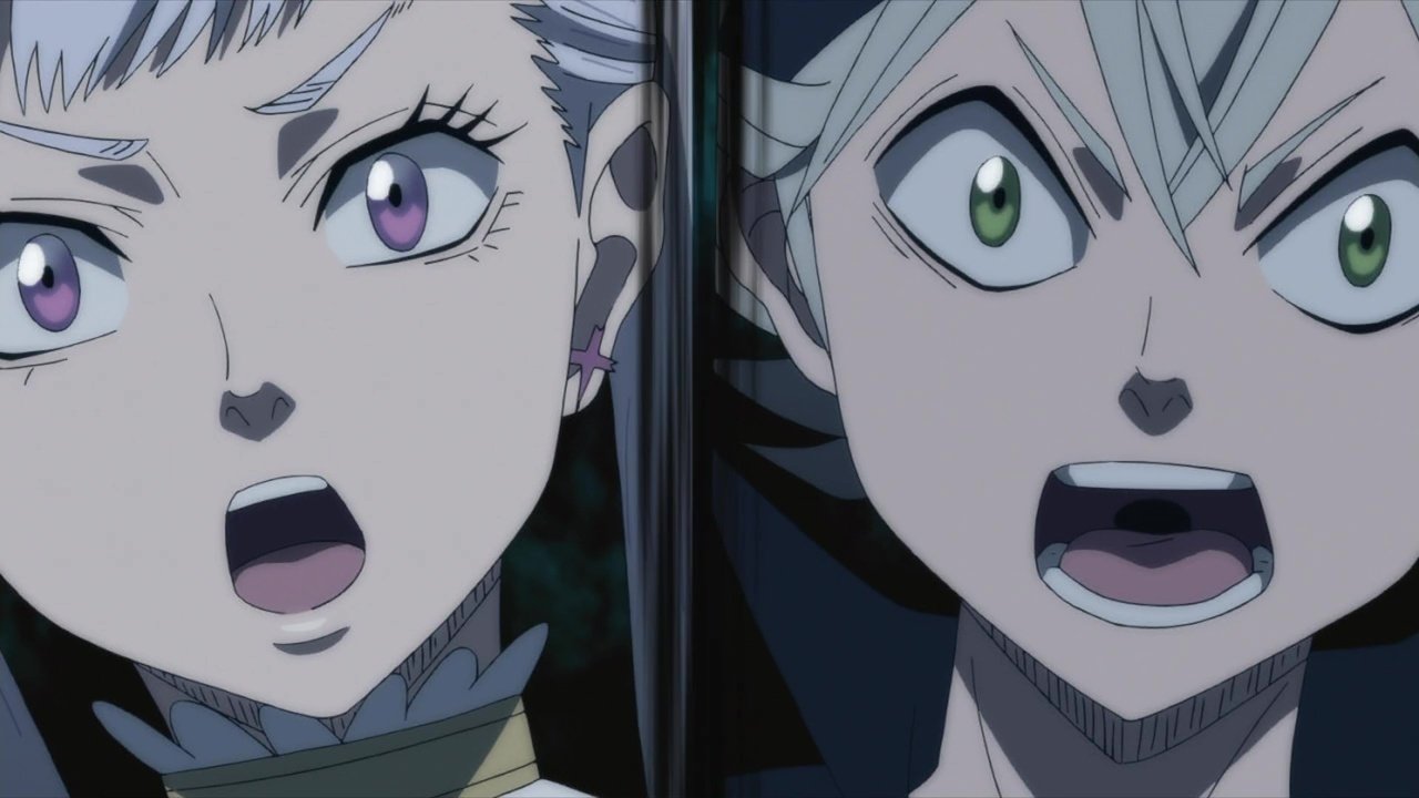 Black Clover 2017  [S01E68] - Battle to the Death?! Yami vs. Jack