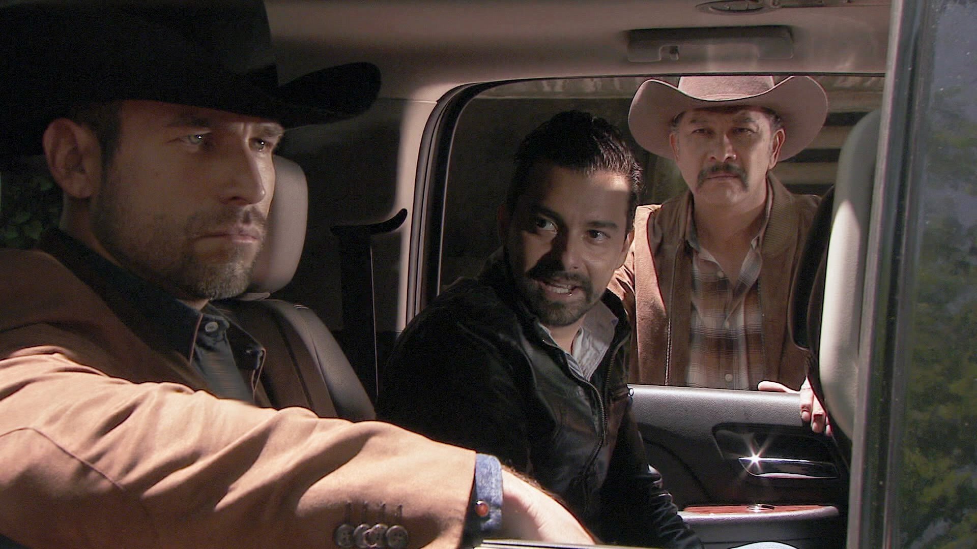 El Señor de los Cielos 2015  [S03E61] - Episode 61