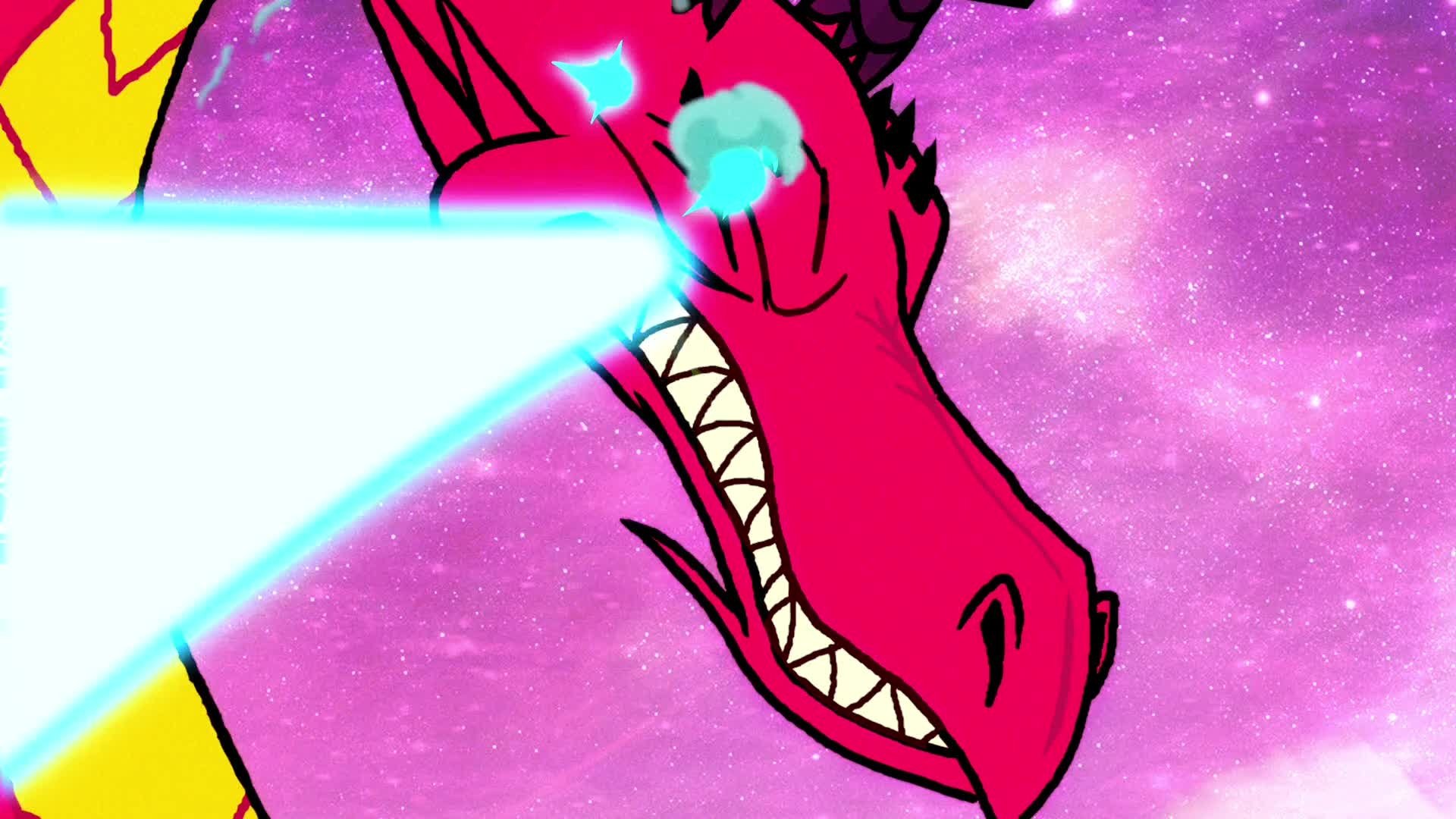 Teen Titans Go! 2016  [S04E27] - The Day the Night Stopped Beginning to Shine and Became Dark Even T