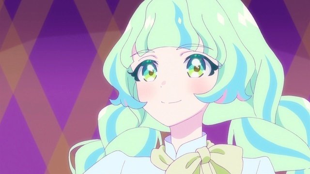 Aikatsu Planet! 2021  [S01E21] - Episode 21