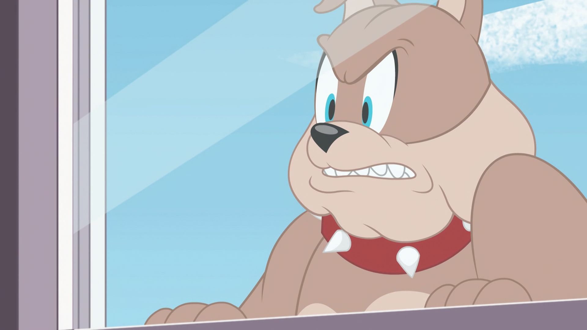 The Tom and Jerry Show 2016  [S02E36] - Pain for Sale