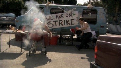 Workaholics 2011  [S01E06] - The Strike