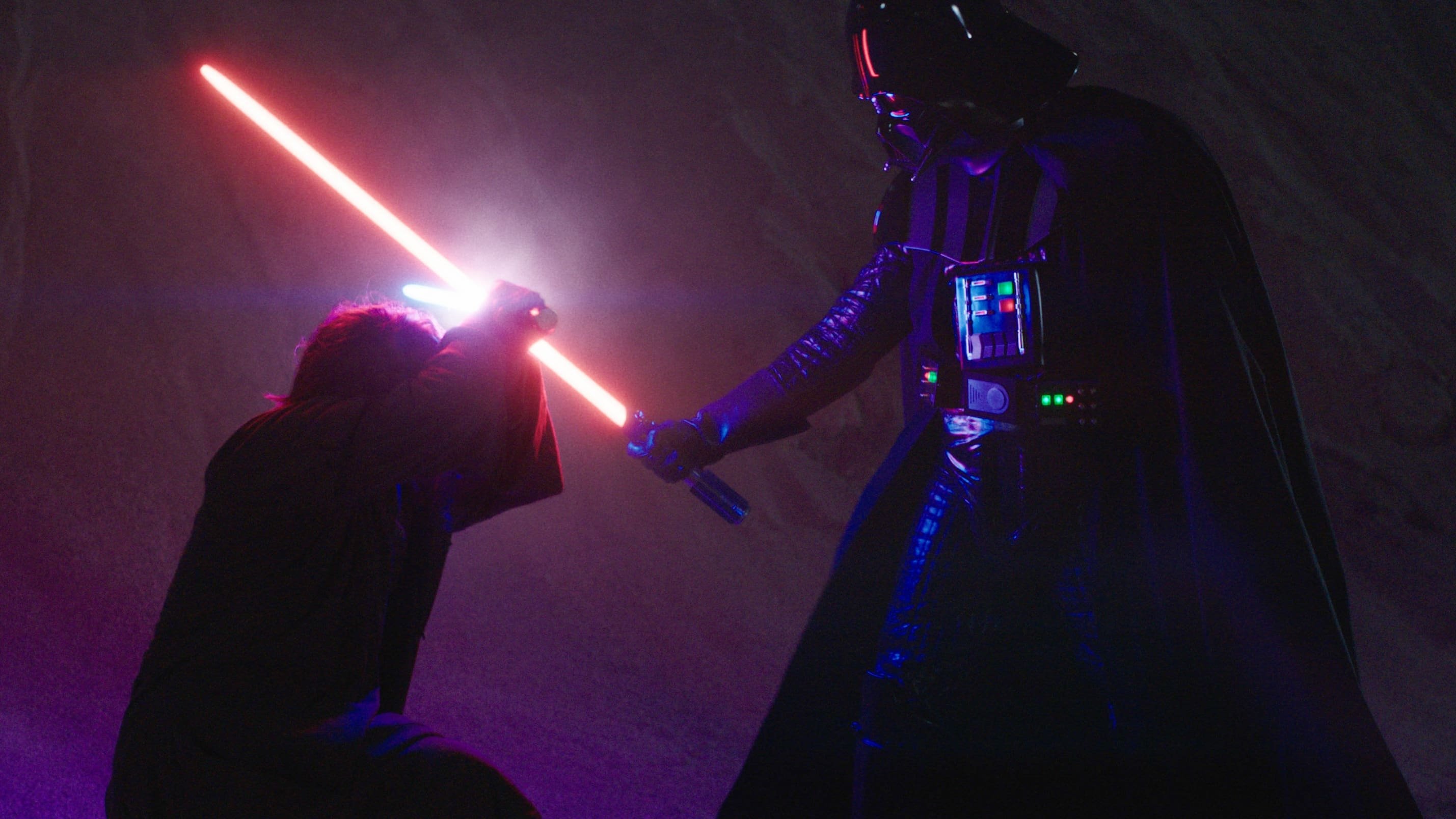 Obi-Wan Kenobi 2022  [S01E03] - Part III