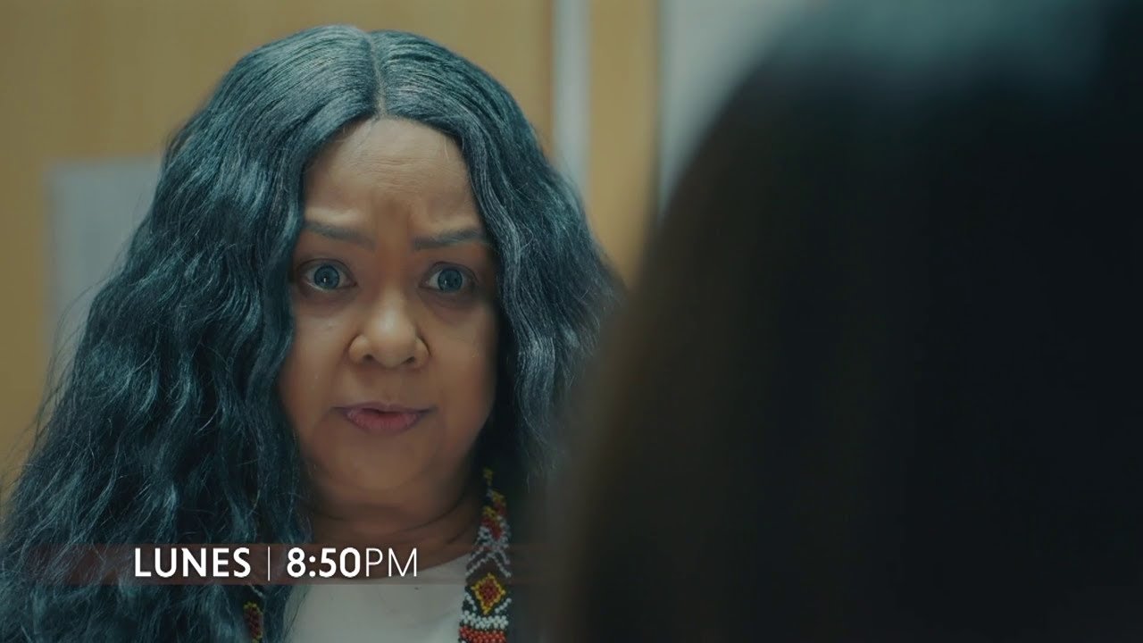Love. Die. Repeat. 2024  [S01E36] - Episode 36