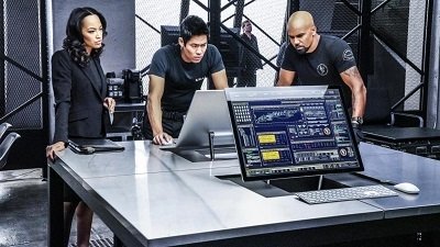 S.W.A.T. 2018  [S02E10] - 1000 Joules