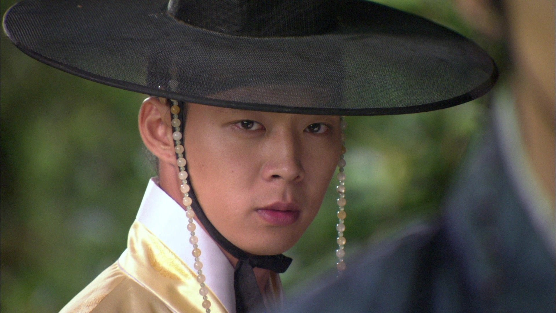 Sungkyunkwan Scandal 2010  [S01E08] - Lesson 8